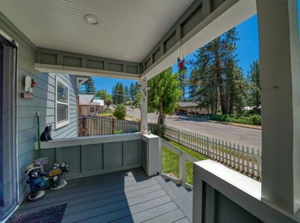 421 Nevada Street, Portola, CA 96122 Photo