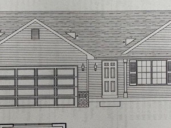 1329 GLACIER Drive, BYRON, IL 61010
