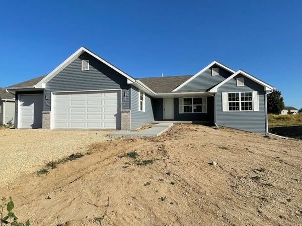 1329 GLACIER Drive, BYRON, IL 61010