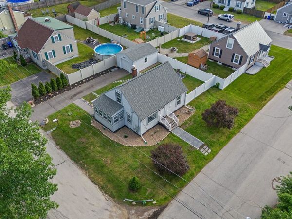 109 Purchase Street, Manchester, NH 03103