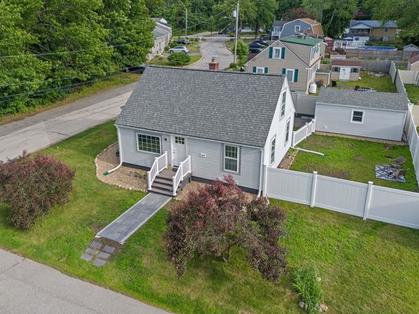109 Purchase Street, Manchester, NH 03103