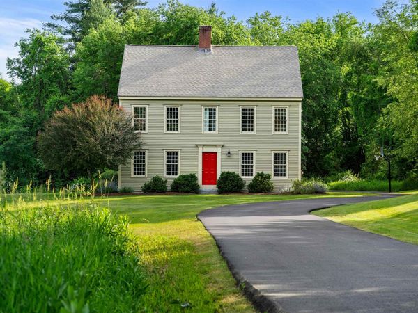72 Joppa Hill Road, Bedford, NH 03110