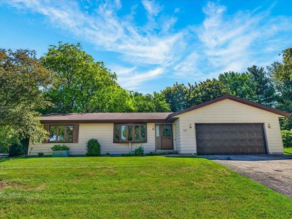 260 Ash Street, Oregon, WI 53575