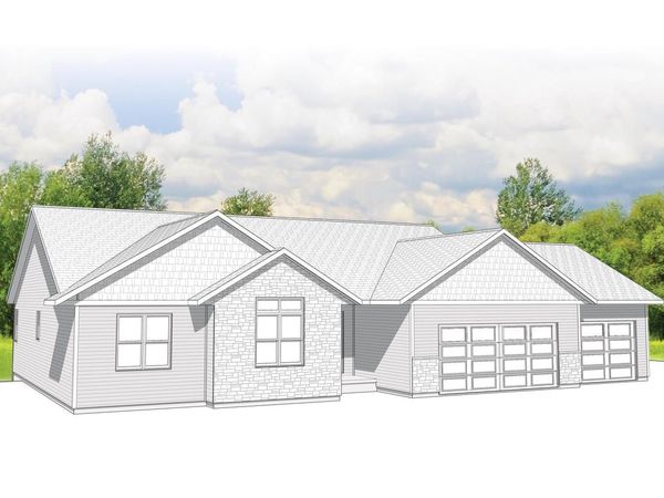 231703 Twin Fawn Trail, Unit SA16, Wausau, WI 54401
