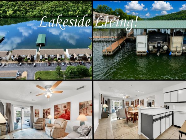 2529 State Highway 176 , Unit B2, Rockaway Beach, MO 65740