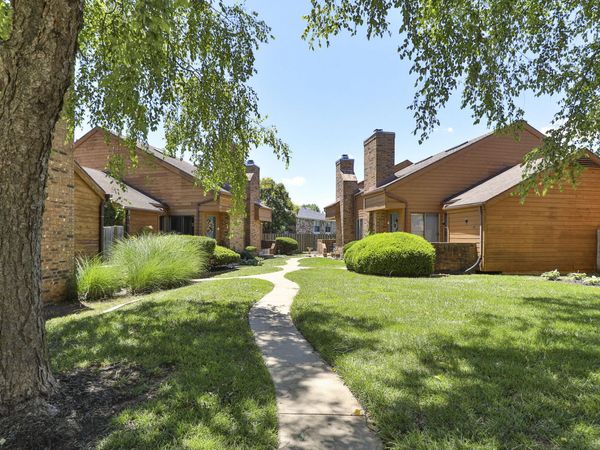 3440 S Delaware Avenue , Unit 159, Springfield, MO 65804