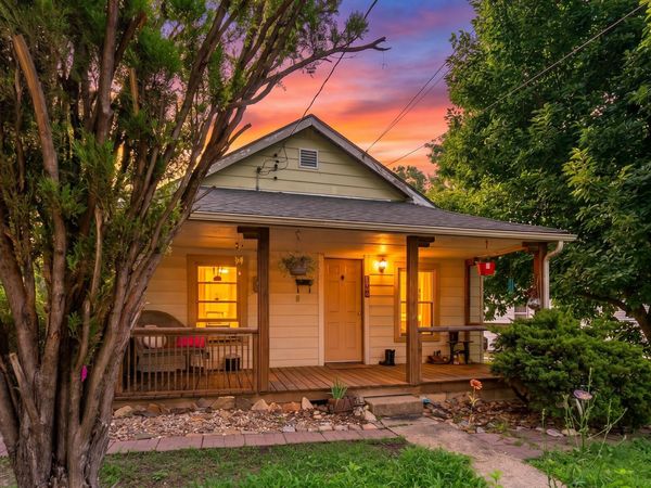 1244 Columbus Street, West Plains, MO 65775