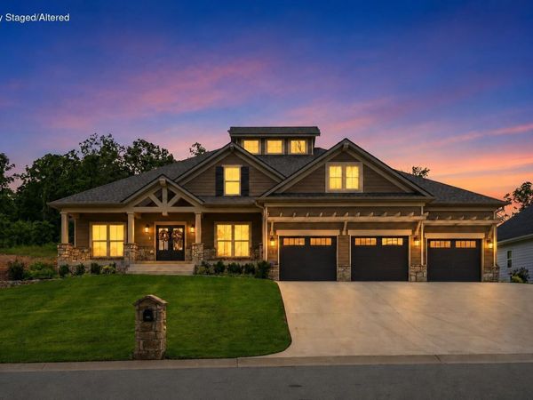 222 Timber Trail Drive , Joplin, MO 64804
