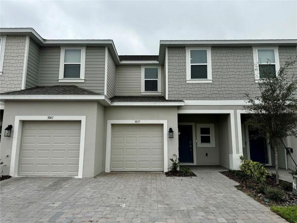 3037 CANARY AVENUE , DAVENPORT, FL 33837