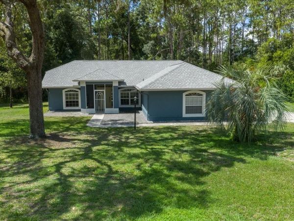 1694 W PEARSON STREET , HERNANDO, FL 34442