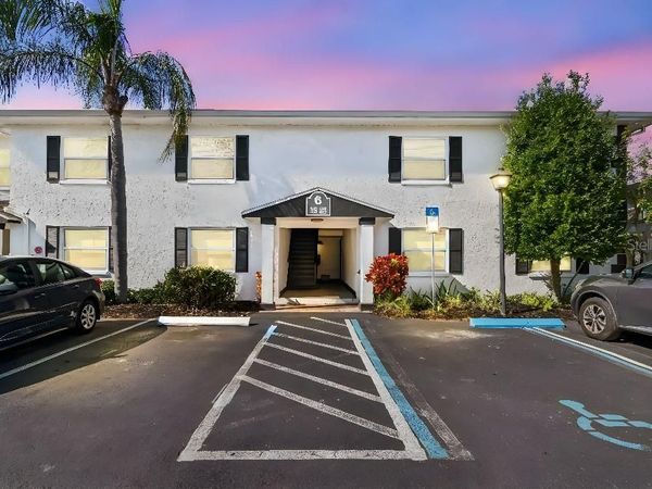 13125 WILCOX ROAD , Unit 6205, LARGO, FL 33774