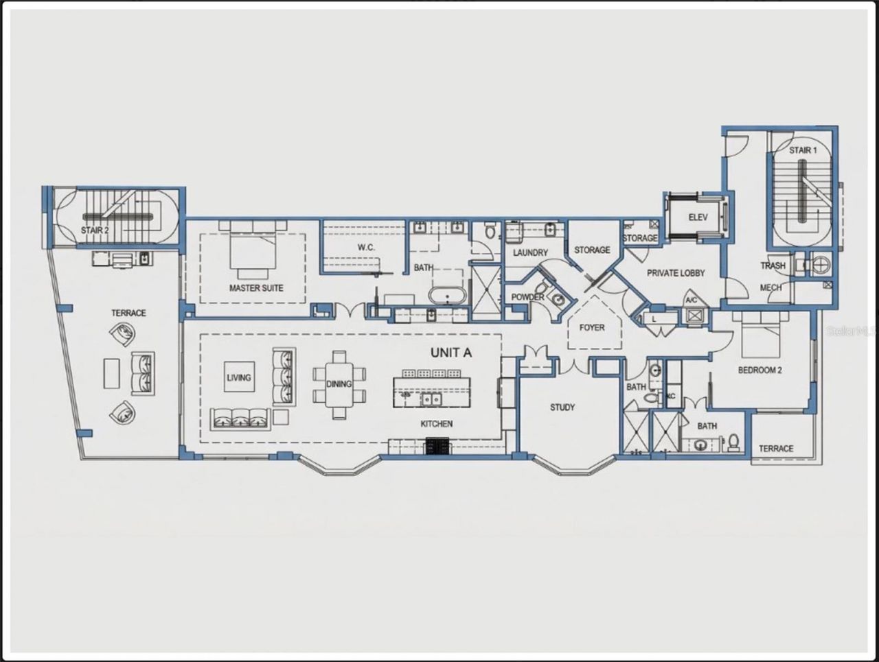 16 Gulf Boulevard, Unit 201, Indian Rocks Beach, FL 33785 Photo