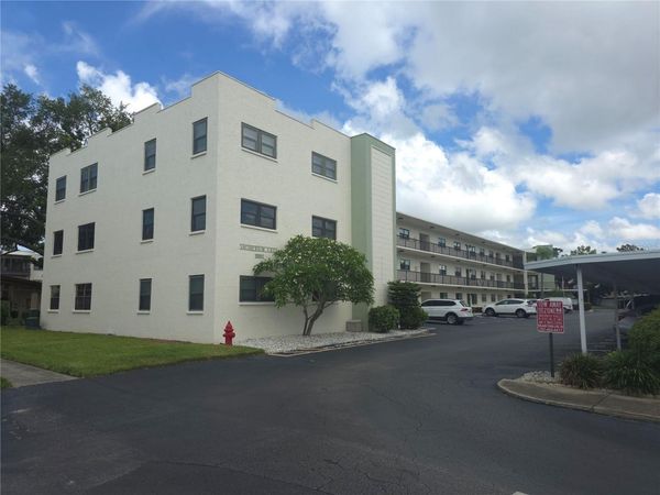 5980 TERRACE PARK DRIVE N, Unit 203, ST PETERSBURG, FL 33709