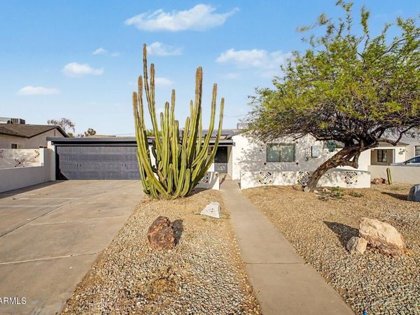 4015 N 12TH Avenue, Phoenix, AZ 85013