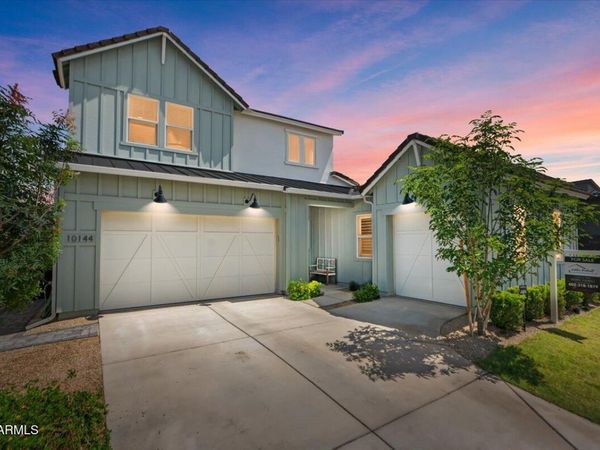 10144 E TOLEDO Avenue, Mesa, AZ 85212