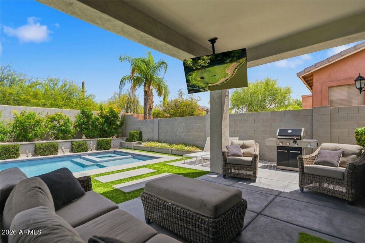 7548 E Santa Catalina Drive, Scottsdale, AZ 85255 Main Photo