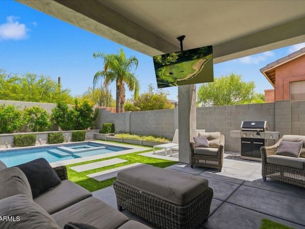 7548 E SANTA CATALINA Drive, Scottsdale, AZ 85255