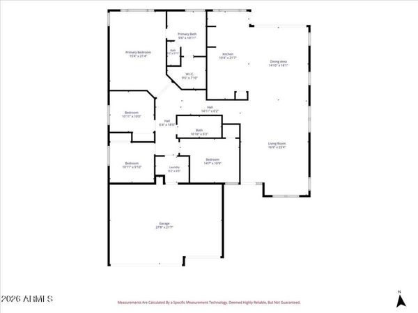 7548 E SANTA CATALINA Drive, Scottsdale, AZ 85255