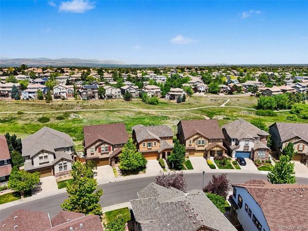 4491 Valleybrook Drive, Littleton, CO 80130