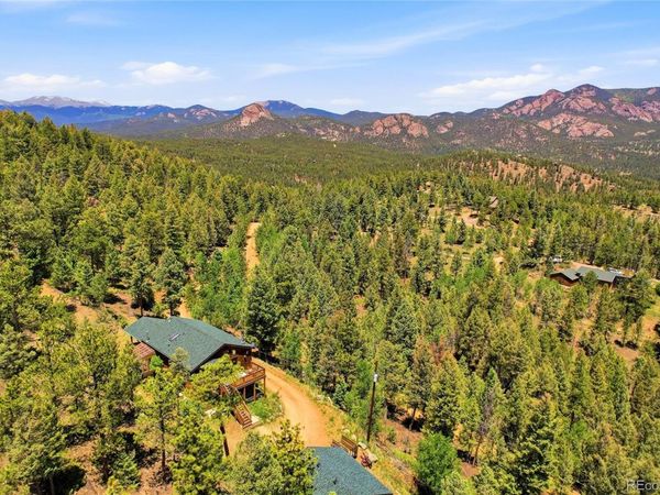 33888 Bardwell Road, Pine, CO 80470