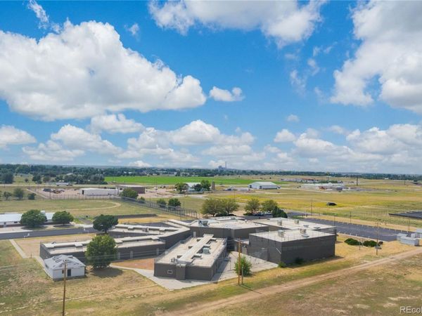 901 Industrial Park Road , Brush, CO 80723