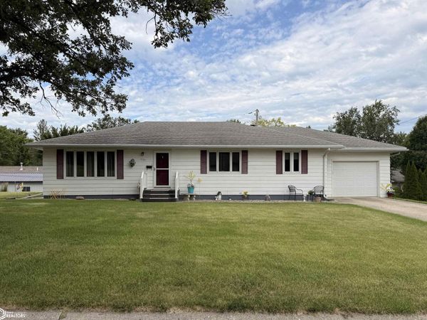 1727 Birch Street, Carroll, IA 51401