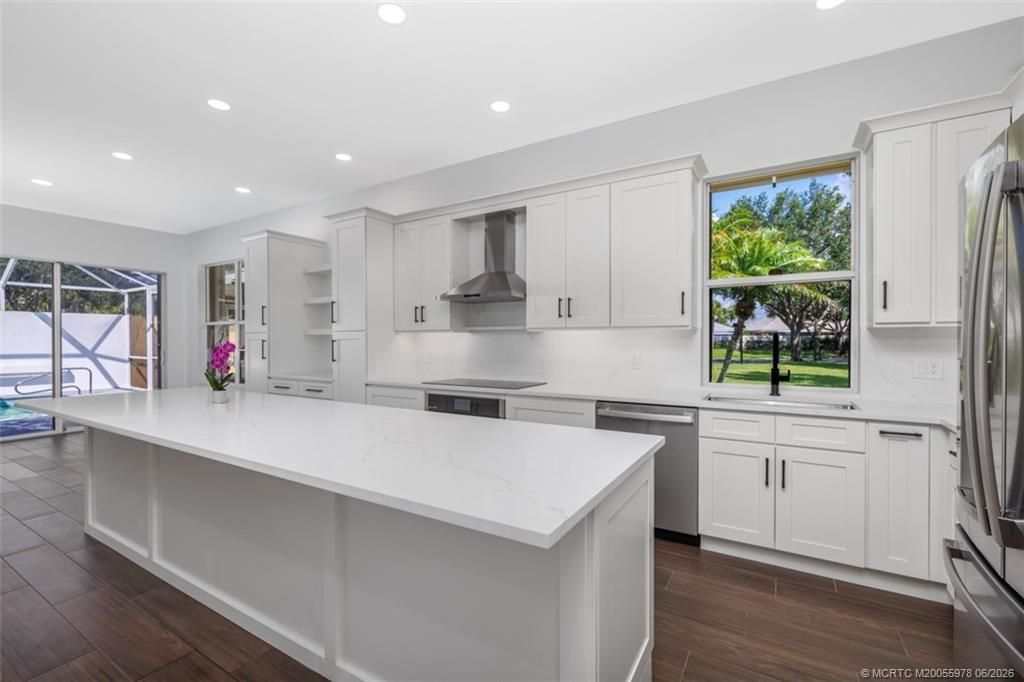 2198 SW Mayflower Drive, Palm City, FL 34990 Photo
