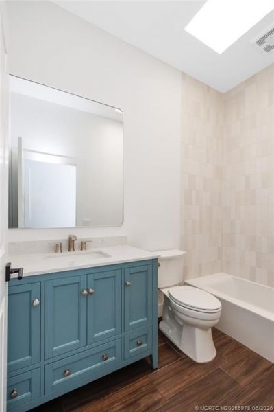 2198 SW Mayflower Drive, Palm City, FL 34990 Photo