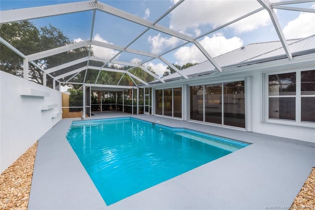 2198 SW Mayflower Drive, Palm City, FL 34990 Photo