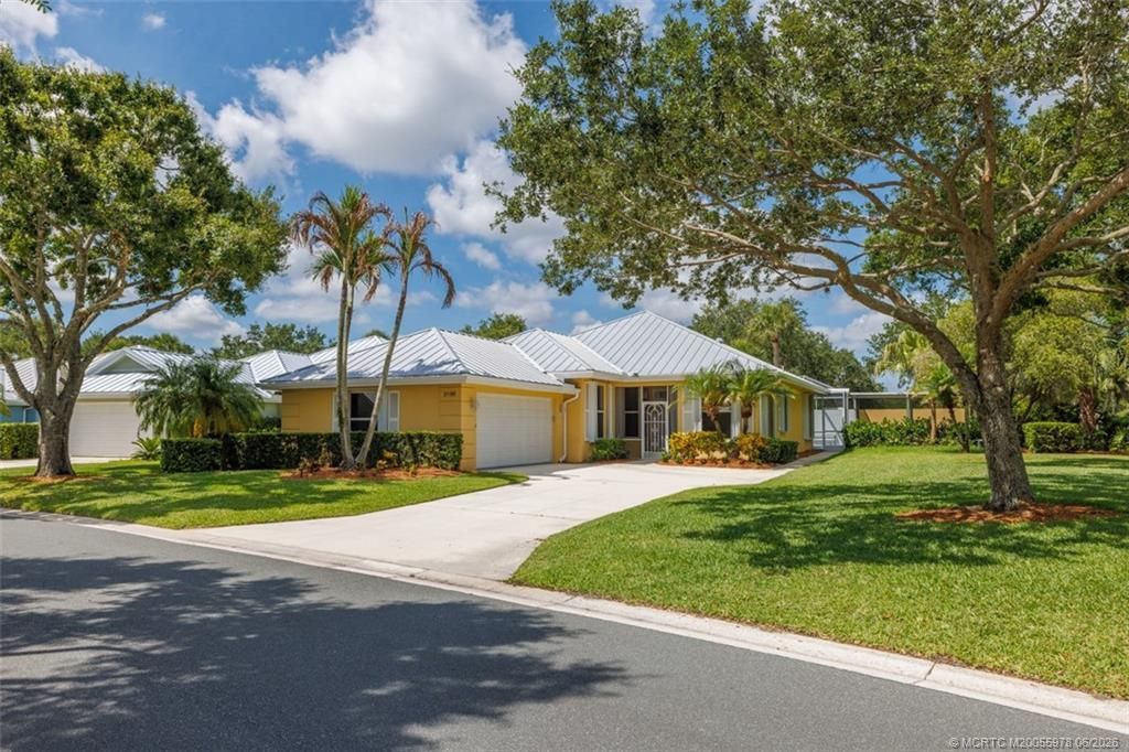 2198 SW Mayflower Drive, Palm City, FL 34990 Photo