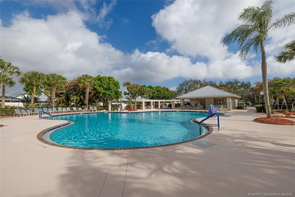 2198 SW Mayflower Drive, Palm City, FL 34990 Photo