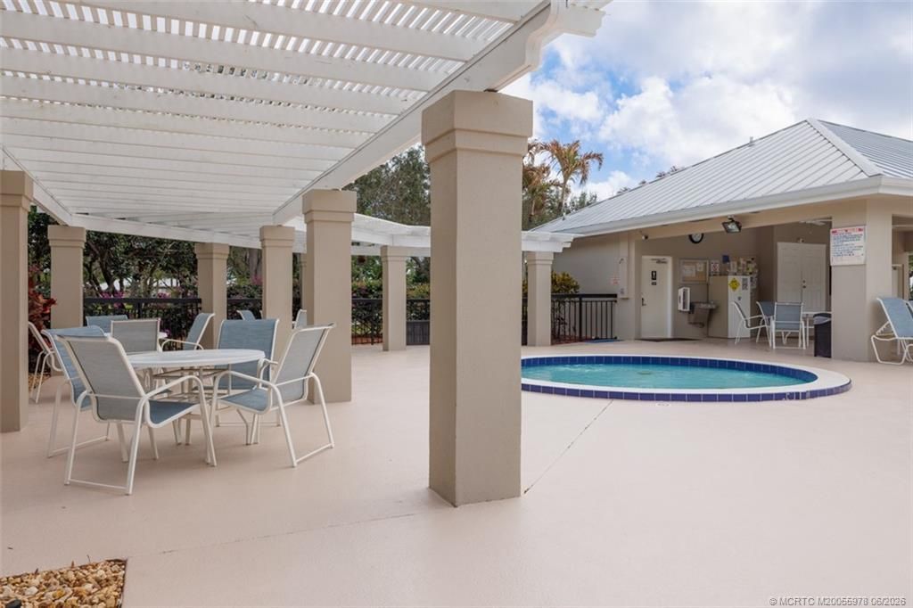 2198 SW Mayflower Drive, Palm City, FL 34990 Photo