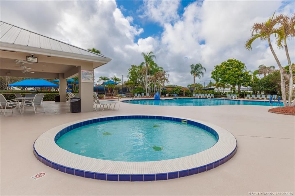 2198 SW Mayflower Drive, Palm City, FL 34990 Photo