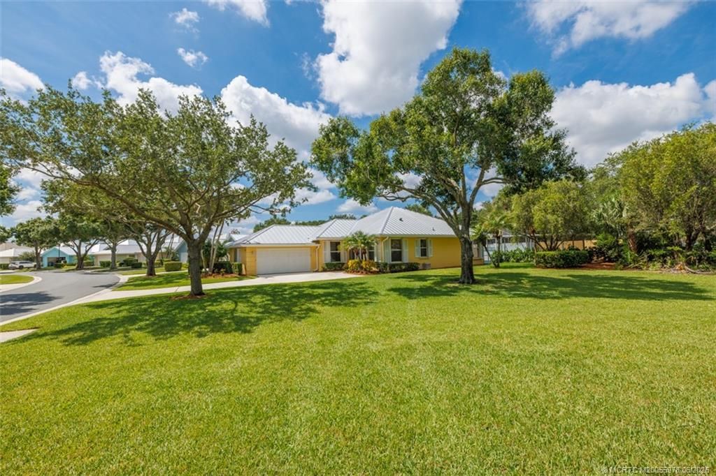 2198 SW Mayflower Drive, Palm City, FL 34990 Photo