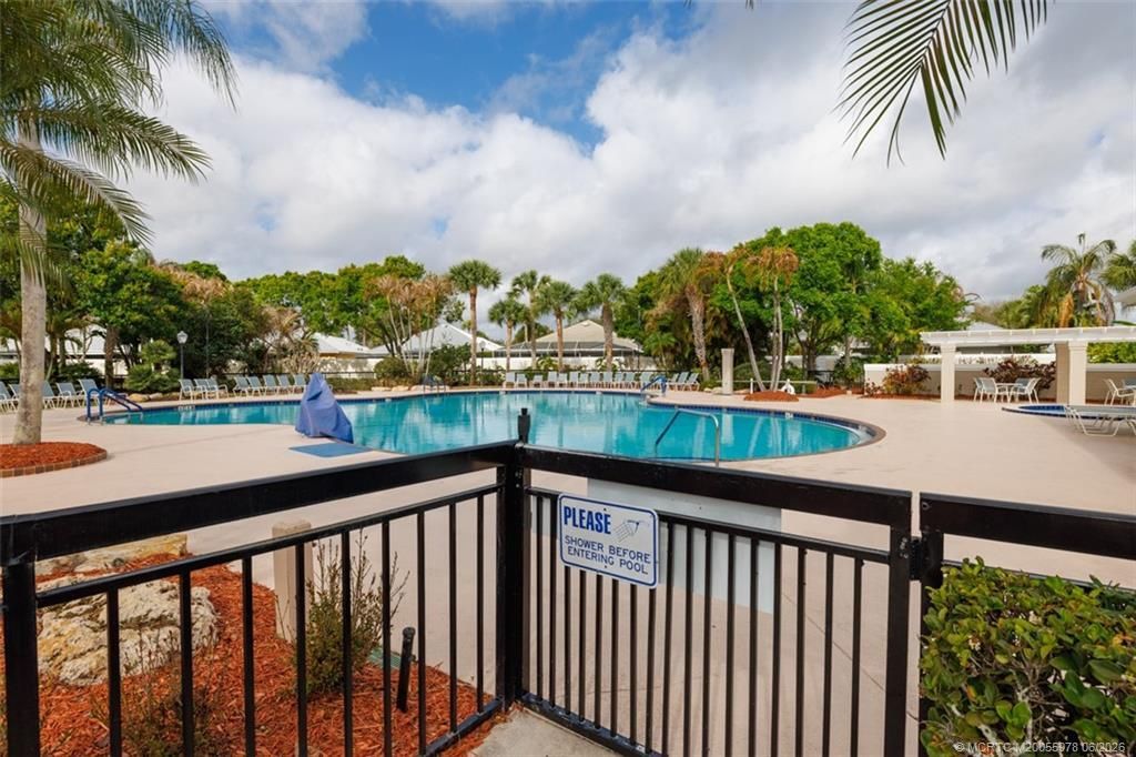 2198 SW Mayflower Drive, Palm City, FL 34990 Photo