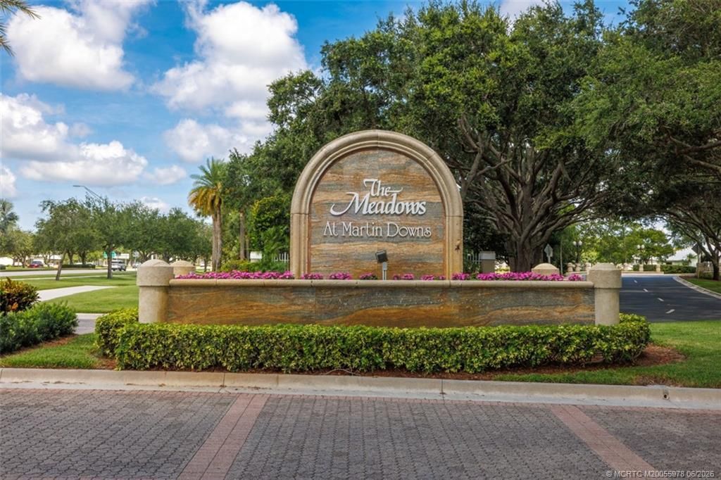 2198 SW Mayflower Drive, Palm City, FL 34990 Photo