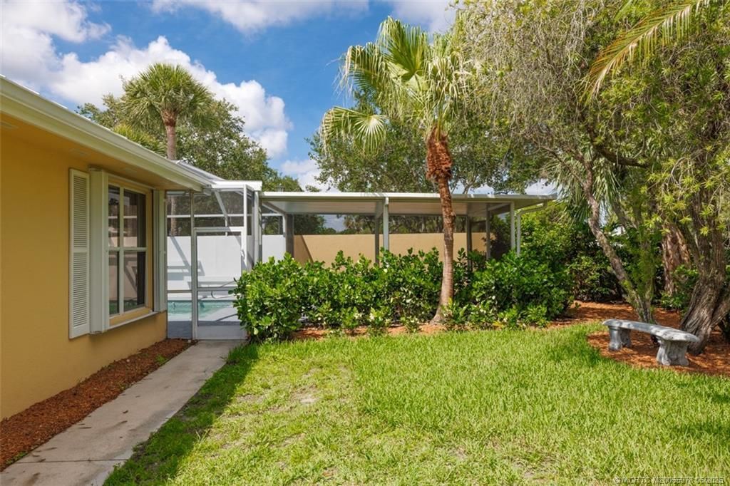2198 SW Mayflower Drive, Palm City, FL 34990 Photo