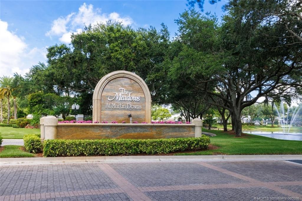 2198 SW Mayflower Drive, Palm City, FL 34990 Photo