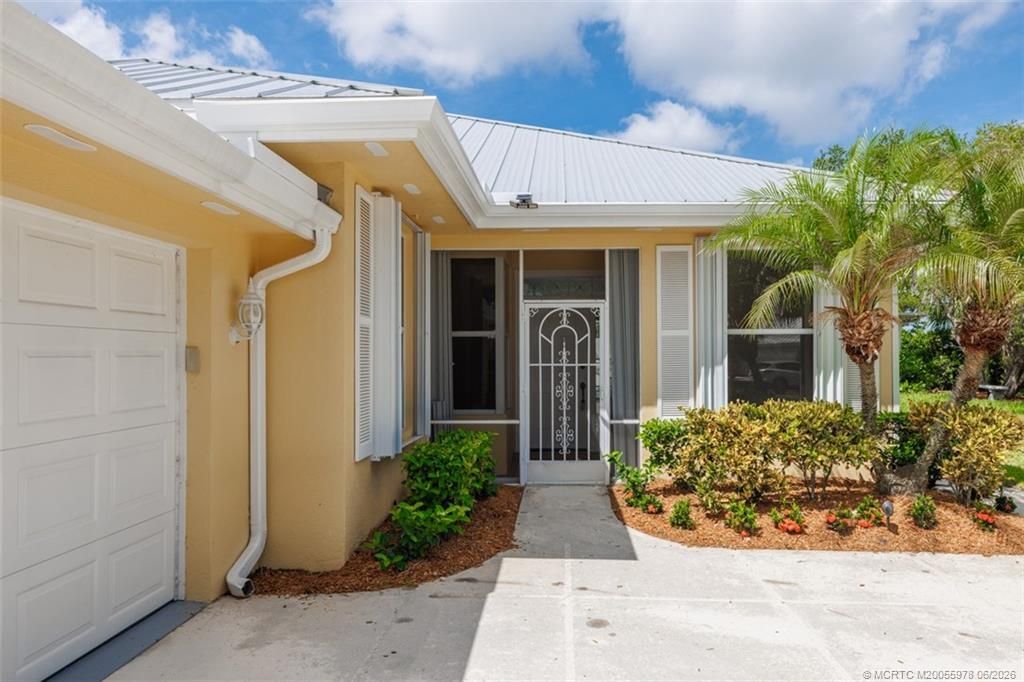 2198 SW Mayflower Drive, Palm City, FL 34990 Photo