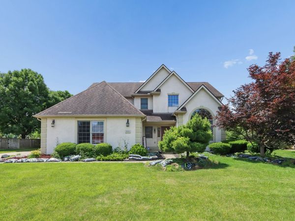 9189 Candleridge Street, Pickerington, OH 43147
