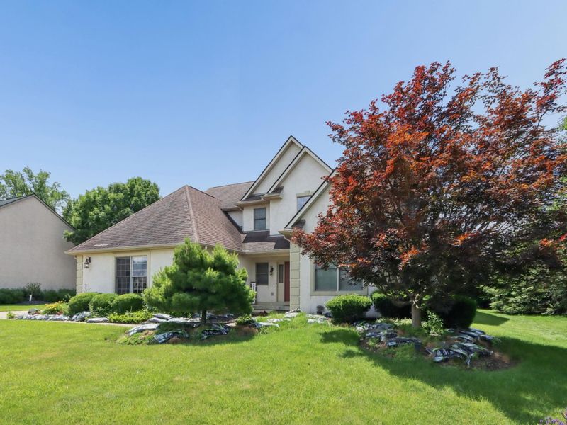 9189 Candleridge Street, Pickerington, OH 43147 Photo 2
