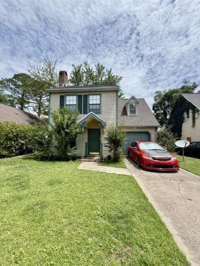 2709 Willow Grove Lane, Fort Walton Beach, FL 32547 Main Photo