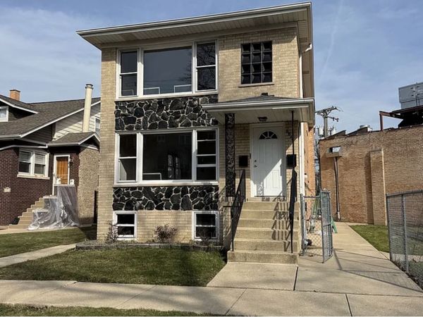 6849 N Overhill Avenue N, Unit 2, Chicago, IL 60631
