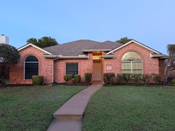 8204 Stern Street, Frisco, TX 75035