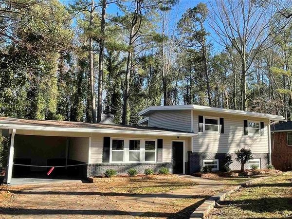1946 Austin Road SW, Atlanta, GA 30331