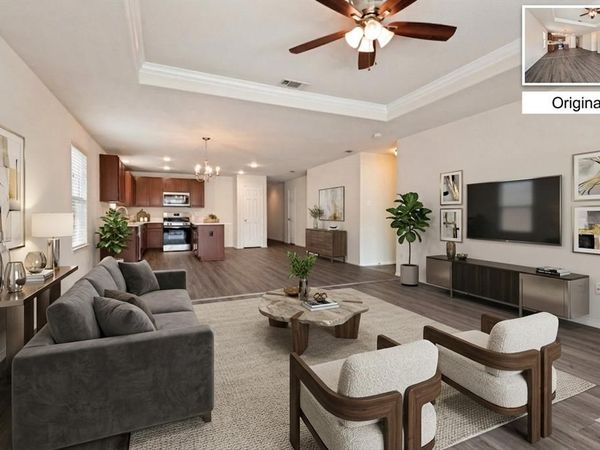 9010 Cloudveil Drive, Arlington, TX 76002