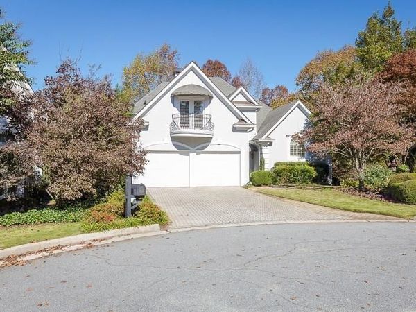 4217 Wieuca Overlook NE, Atlanta, GA 30342