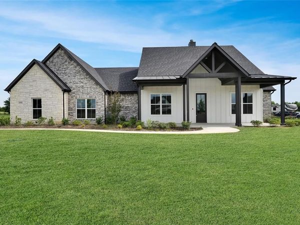 3094 Willow Road, Celeste, TX 75423