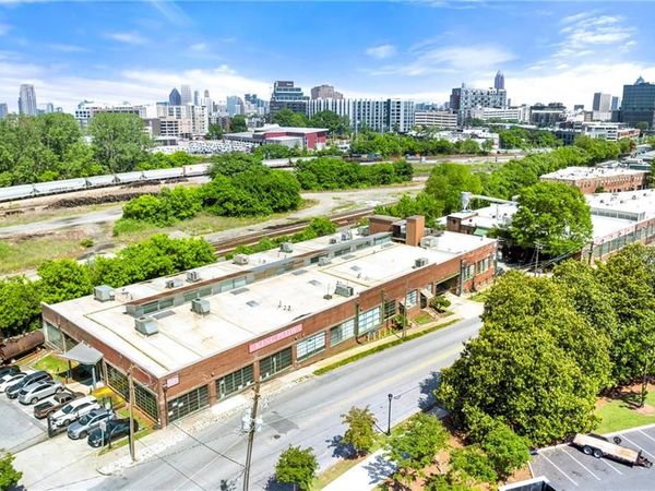 949 W Marietta Street NW, Unit X104, Atlanta, GA 30318