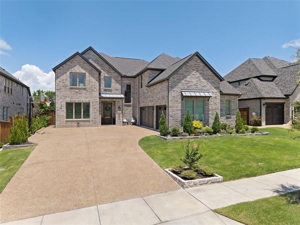 1443 Stellar Truth Way, Wylie, TX 75098